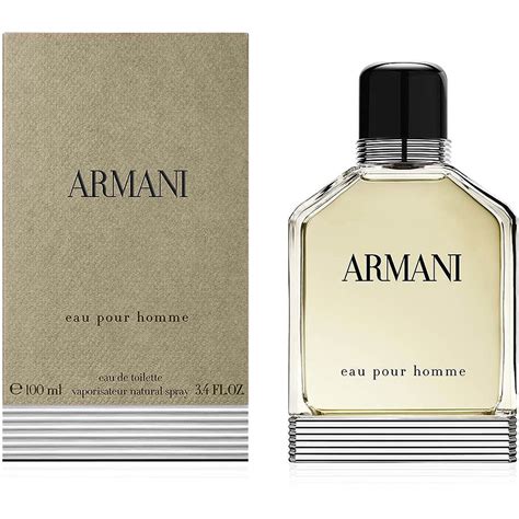 perfume giorgio armani masculino 100ml.